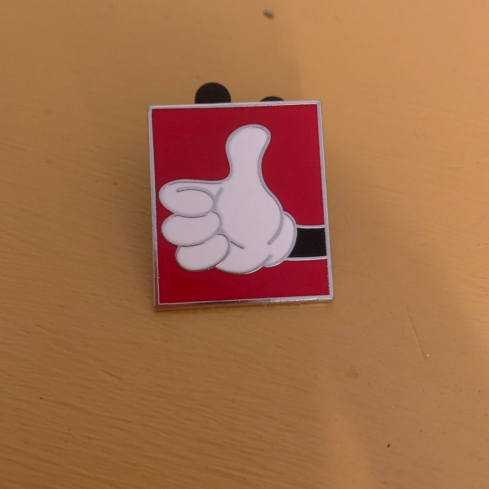 Disney Trading Pins